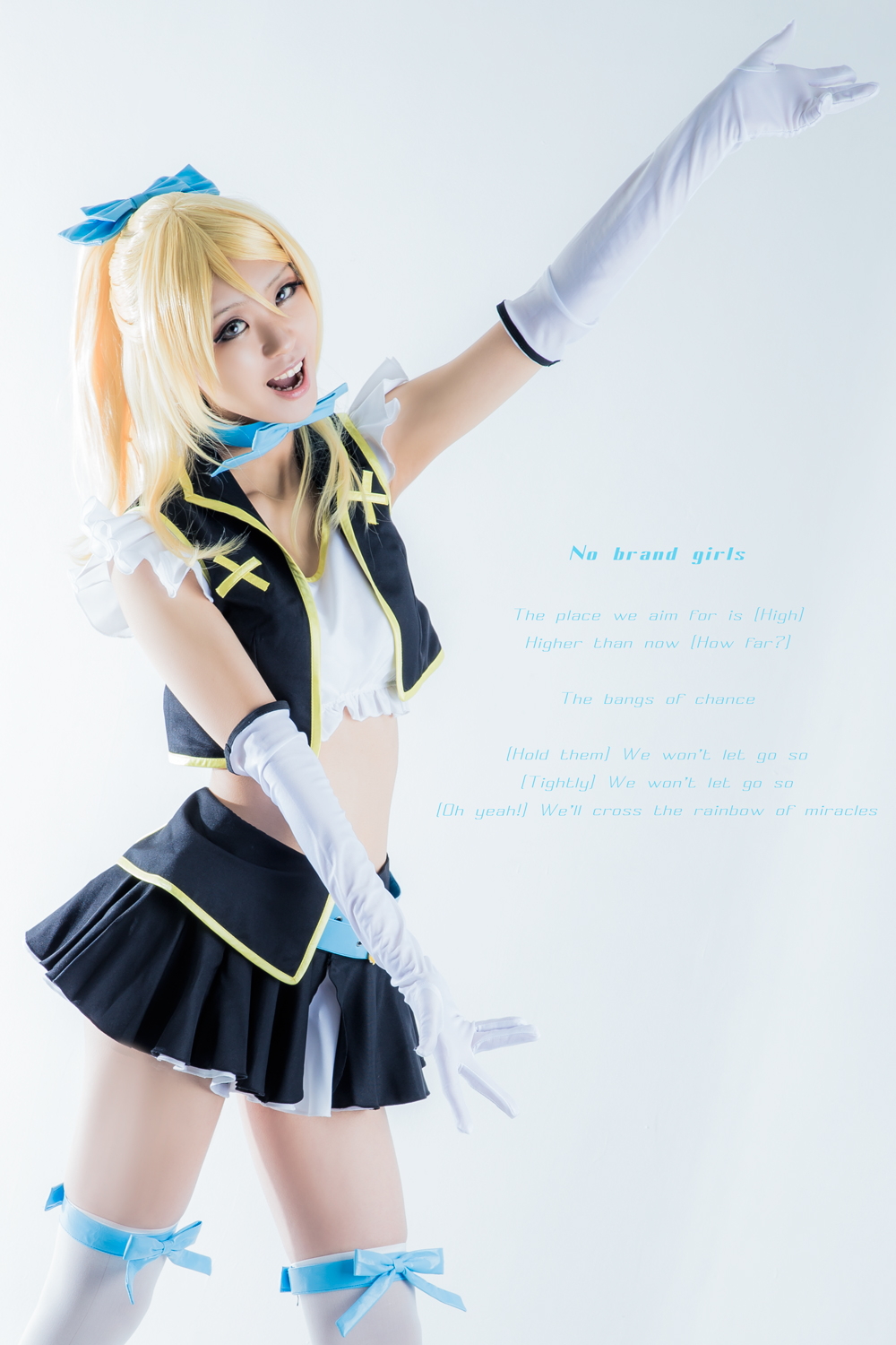 [Mikehouse] Một bức tranh của những người đẹp nhất