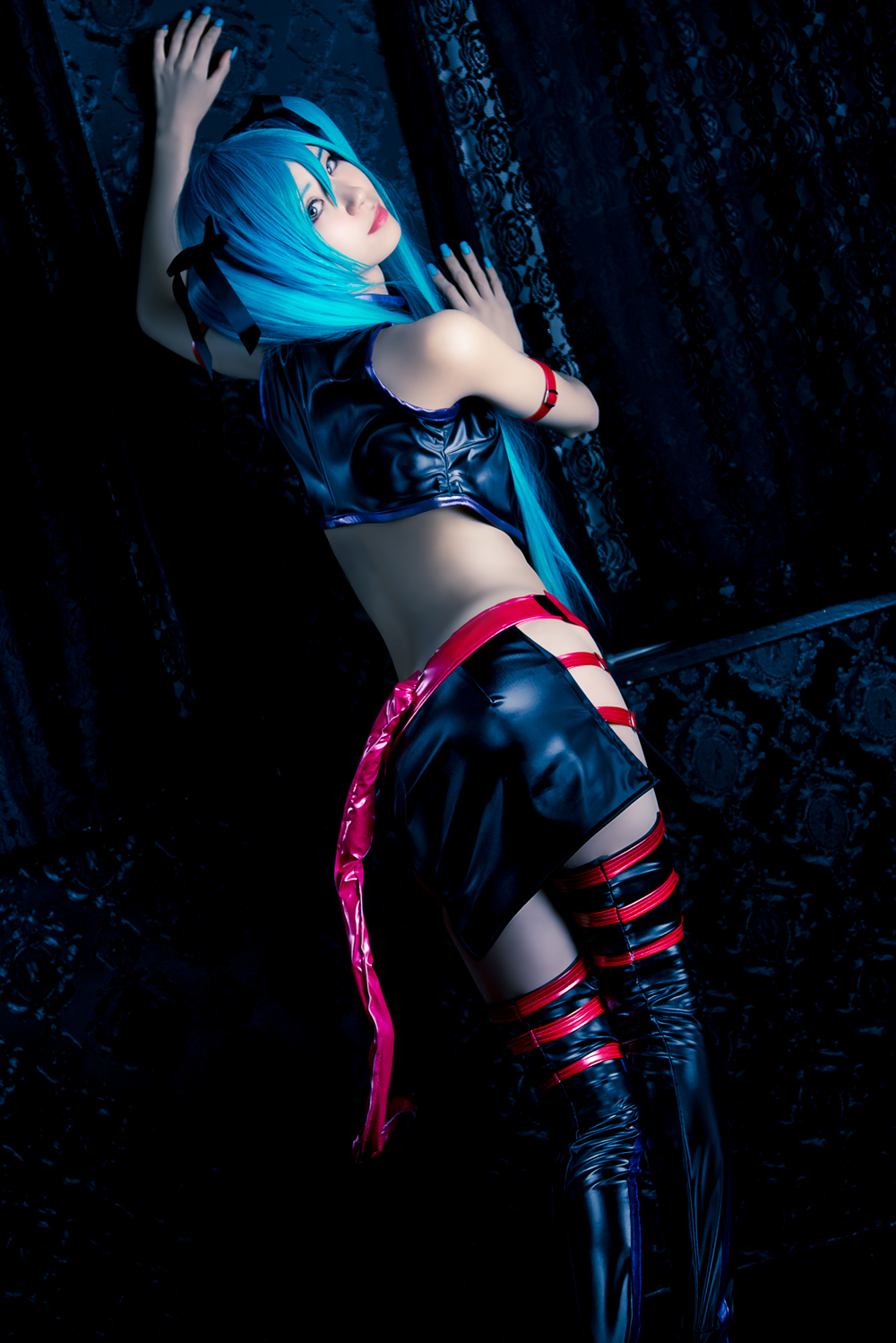 [Mikehouse] Một bức tranh của những người đẹp nhất