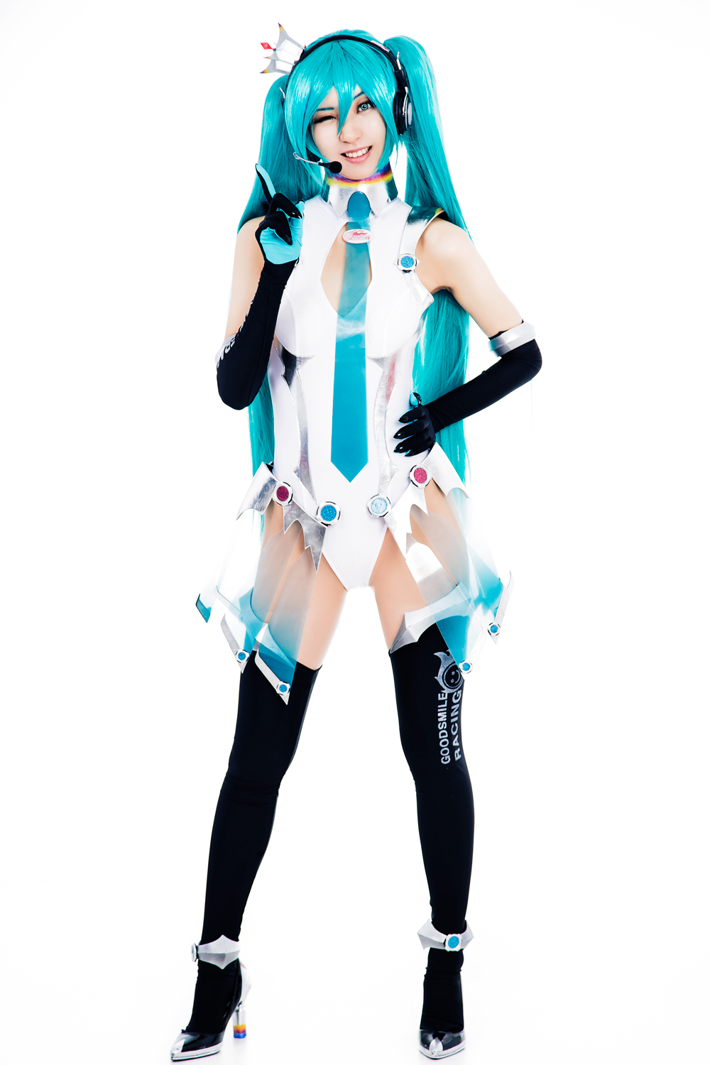 [Mikehouse] Một bức tranh của những người đẹp nhất