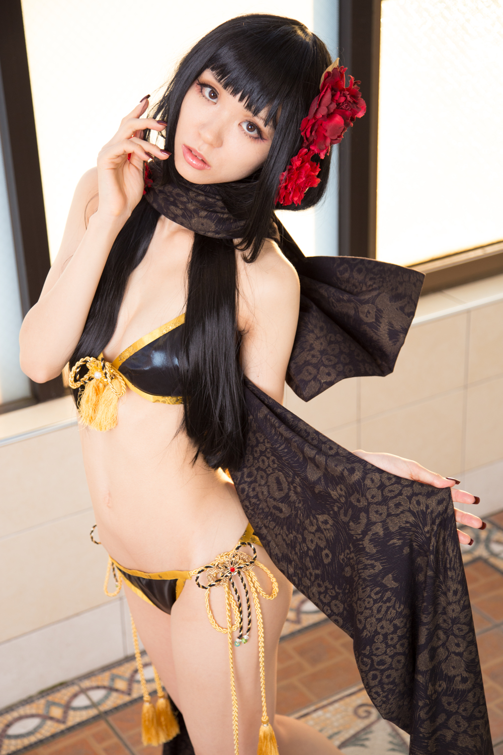 [Mikehouse] Một bức tranh của những người đẹp nhất