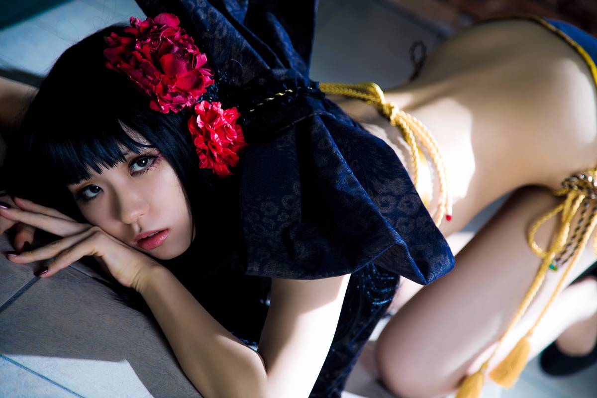 [Mikehouse] Một bức tranh của những người đẹp nhất