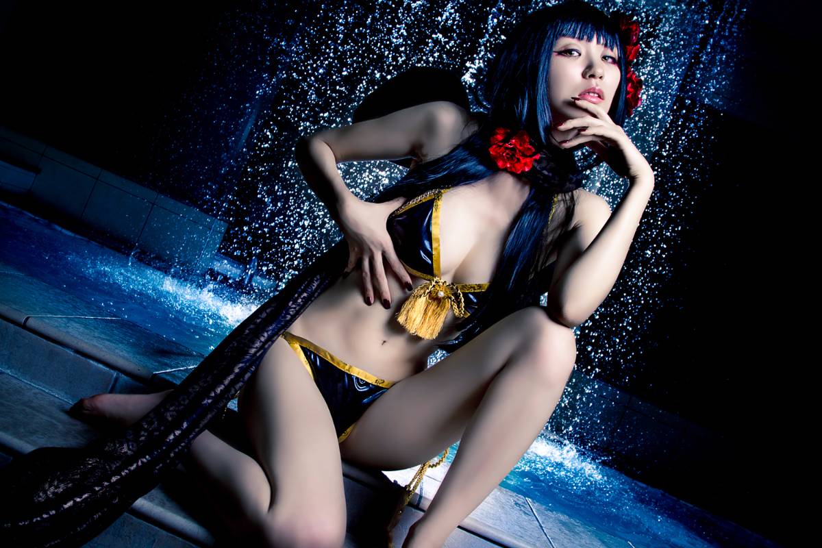 [Mikehouse] Một bức tranh của những người đẹp nhất