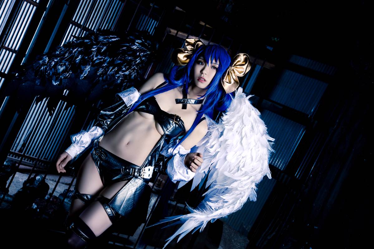 [Mikehouse] Một bức tranh của những người đẹp nhất