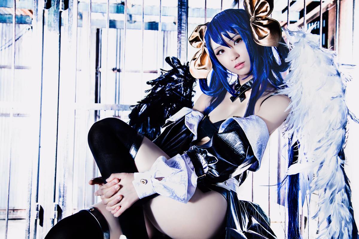 [Mikehouse] Một bức tranh của những người đẹp nhất