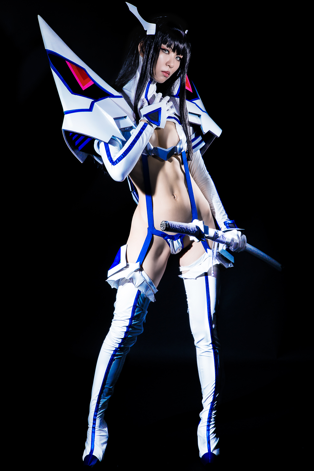 [Mikehouse] Một bức tranh của những người đẹp nhất