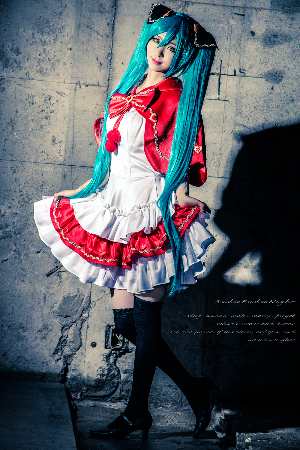 [Mikehouse] Một bức tranh của những người đẹp nhất