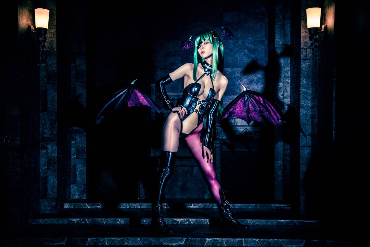 [Mikehouse] Một bức tranh của những người đẹp nhất