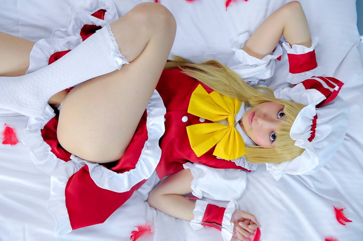 [Lễ hội Manyu] Touhou Mudou Magic Lord