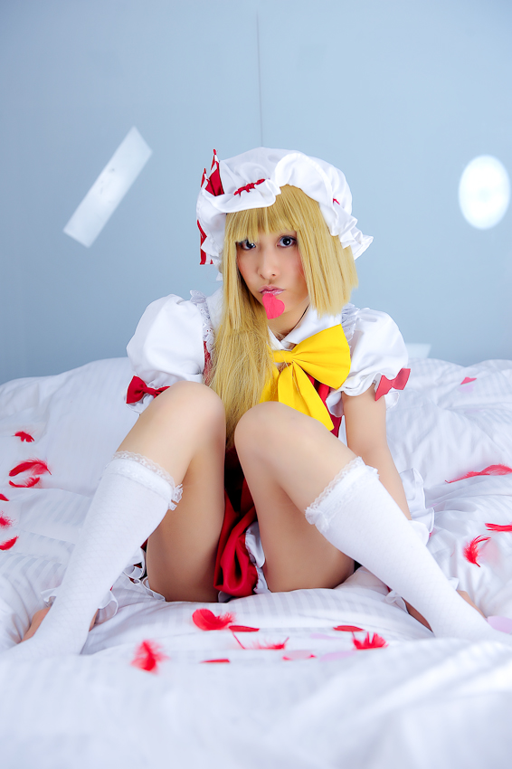 [Lễ hội Manyu] Touhou Mudou Magic Lord