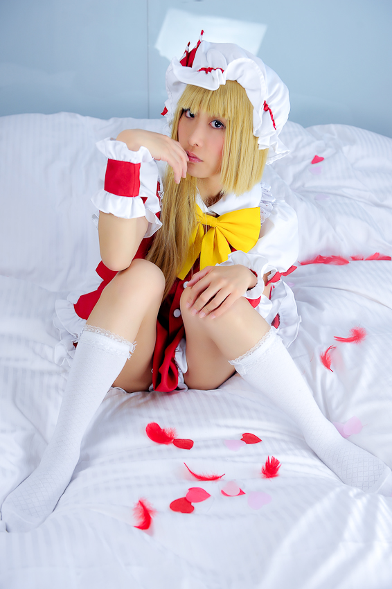 [Lễ hội Manyu] Touhou Mudou Magic Lord