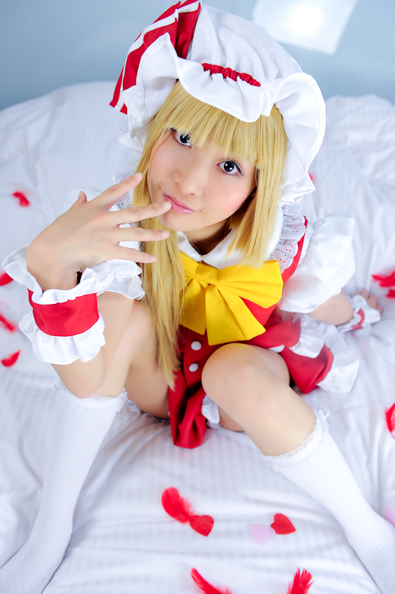 [Lễ hội Manyu] Touhou Mudou Magic Lord