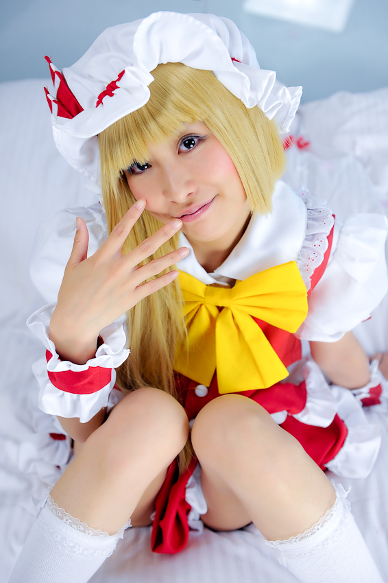 [Lễ hội Manyu] Touhou Mudou Magic Lord