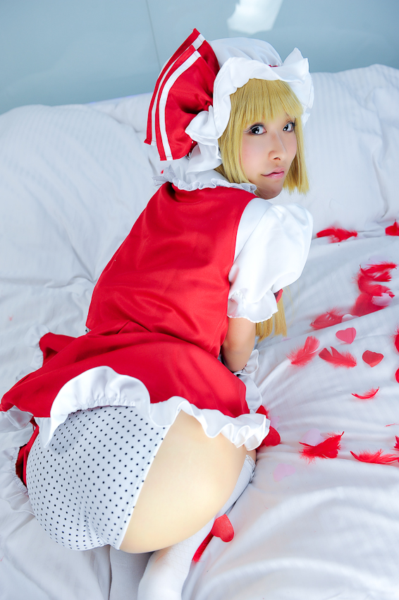 [Lễ hội Manyu] Touhou Mudou Magic Lord