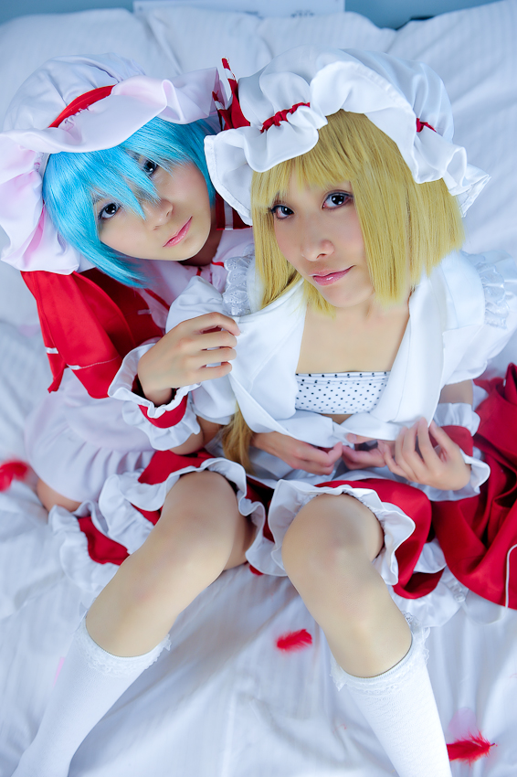 [Lễ hội Manyu] Touhou Mudou Magic Lord