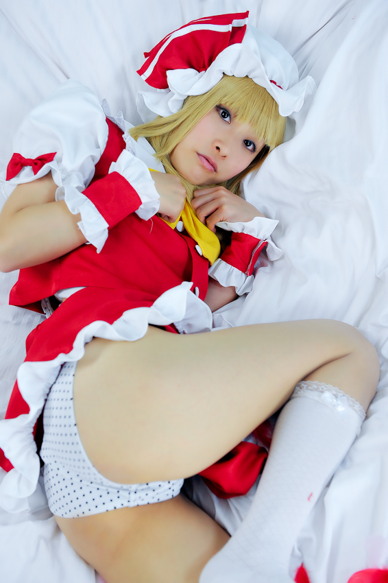 [Lễ hội Manyu] Touhou Mudou Magic Lord