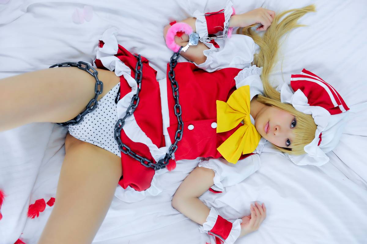 [Lễ hội Manyu] Touhou Mudou Magic Lord