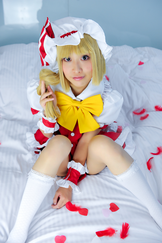 [Lễ hội Manyu] Touhou Mudou Magic Lord