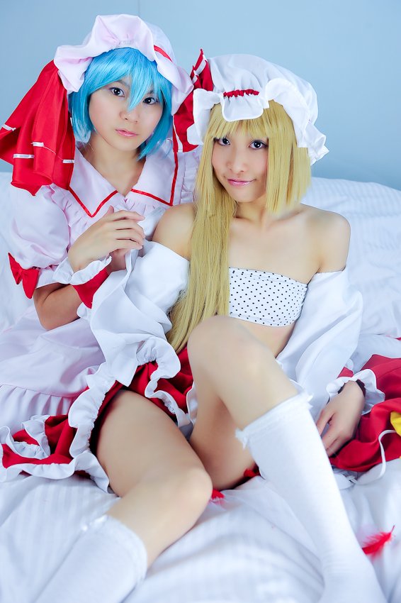 [Lễ hội Manyu] Touhou Mudou Magic Lord