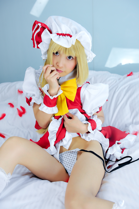 [Lễ hội Manyu] Touhou Mudou Magic Lord