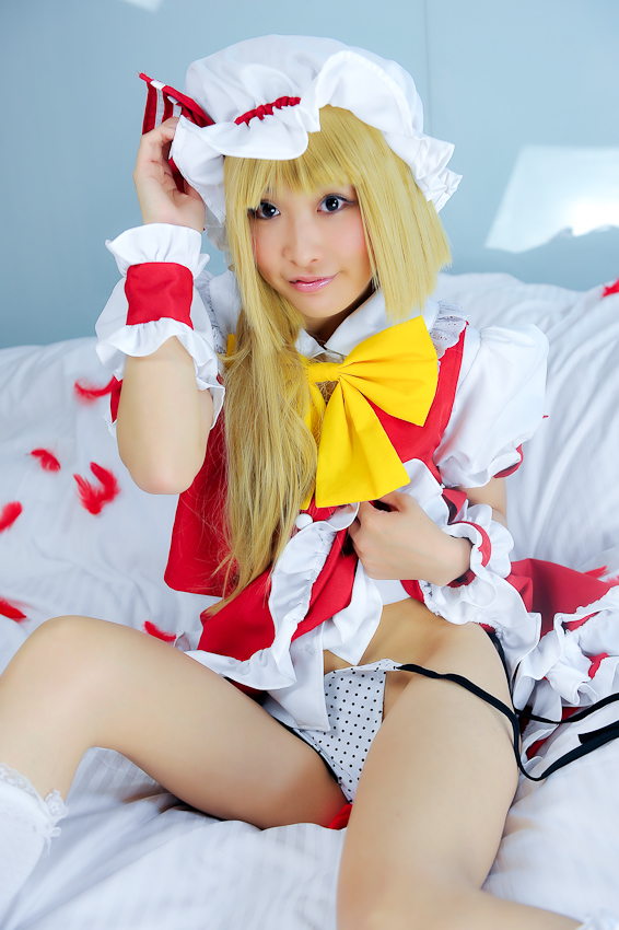 [Lễ hội Manyu] Touhou Mudou Magic Lord