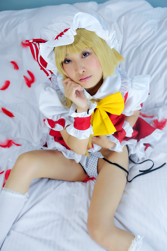 [Lễ hội Manyu] Touhou Mudou Magic Lord