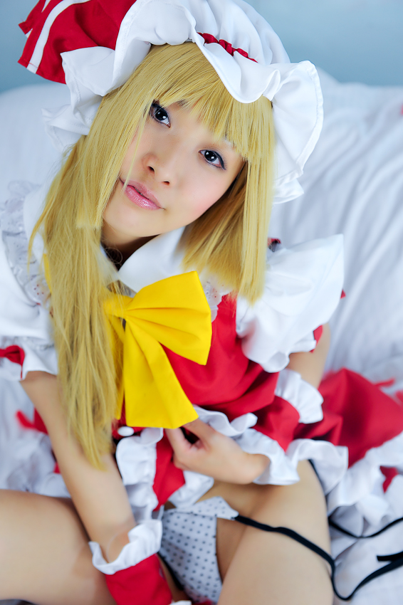 [Lễ hội Manyu] Touhou Mudou Magic Lord