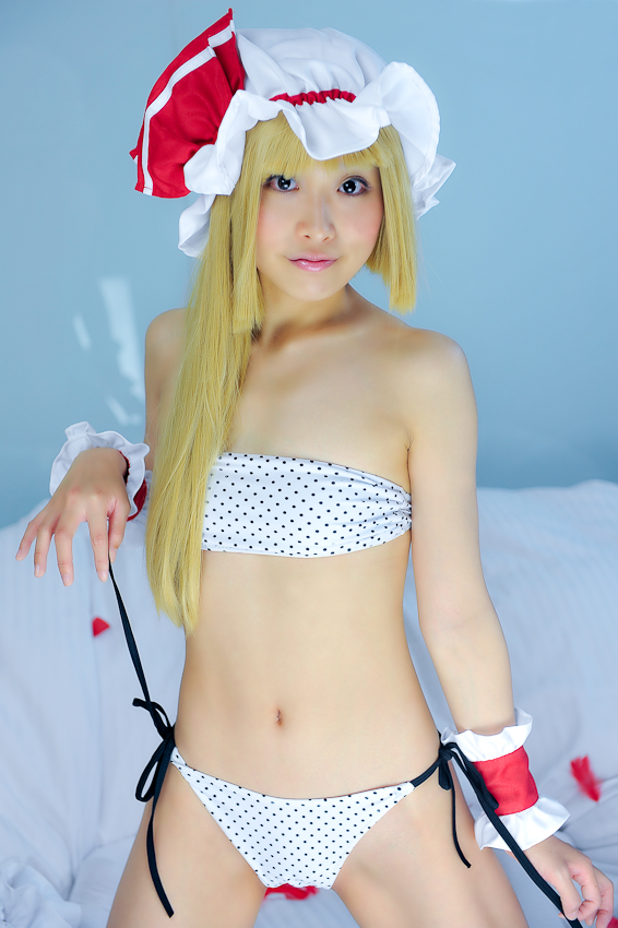 [Lễ hội Manyu] Touhou Mudou Magic Lord