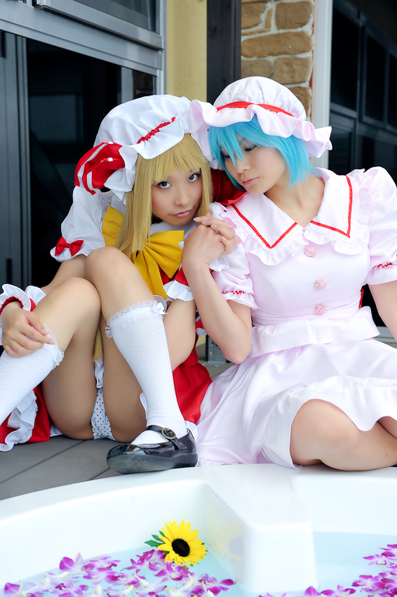 [Lễ hội Manyu] Touhou Mudou Magic Lord