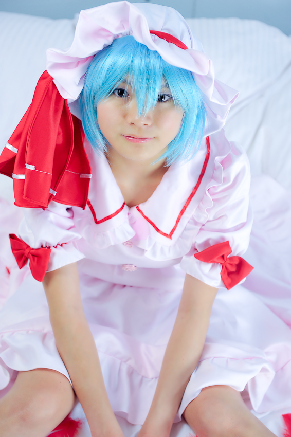 [Lễ hội Manyu] Touhou Mudou Magic Lord