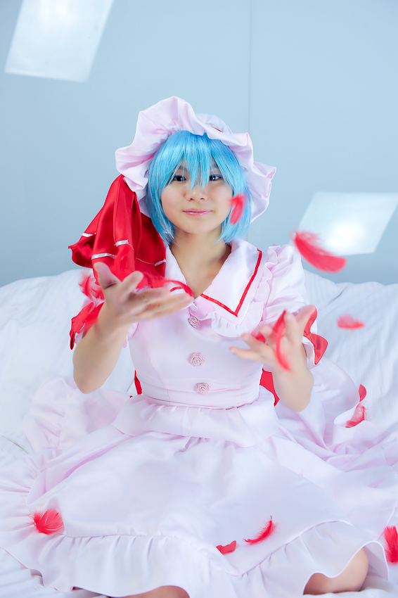 [Lễ hội Manyu] Touhou Mudou Magic Lord