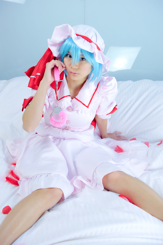 [Lễ hội Manyu] Touhou Mudou Magic Lord