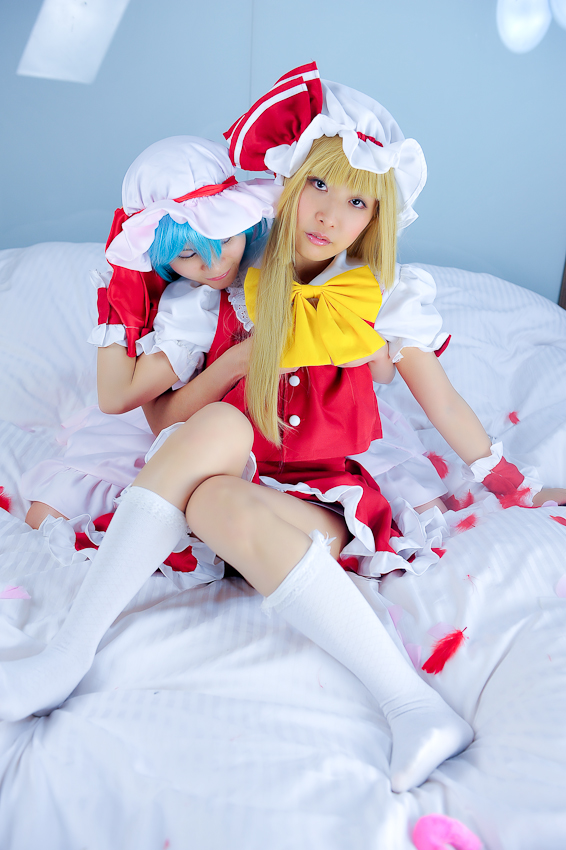 [Lễ hội Manyu] Touhou Mudou Magic Lord