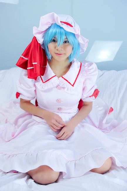 [Lễ hội Manyu] Touhou Mudou Magic Lord