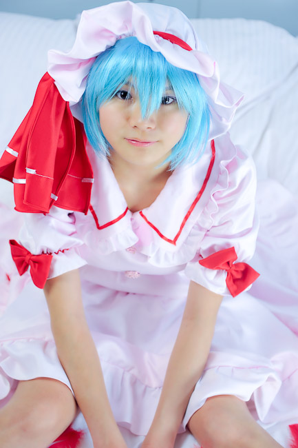 [Lễ hội Manyu] Touhou Mudou Magic Lord