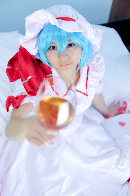 [Lễ hội Manyu] Touhou Mudou Magic Lord