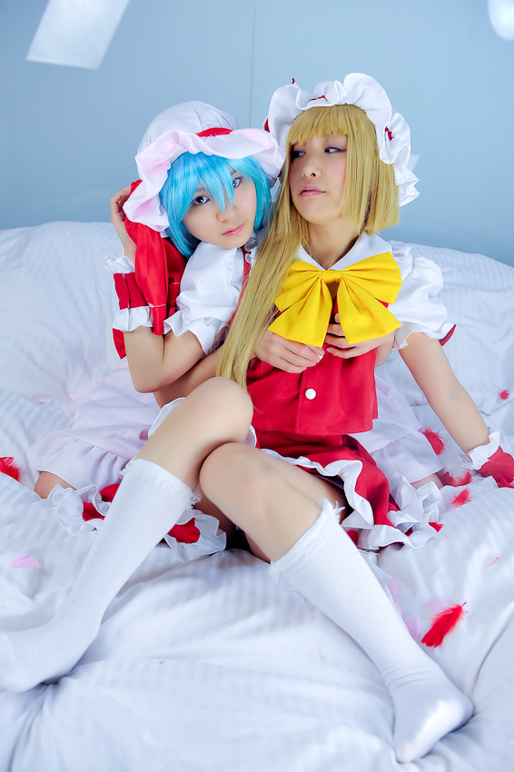 [Lễ hội Manyu] Touhou Mudou Magic Lord