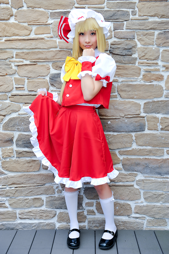 [Lễ hội Manyu] Touhou Mudou Magic Lord