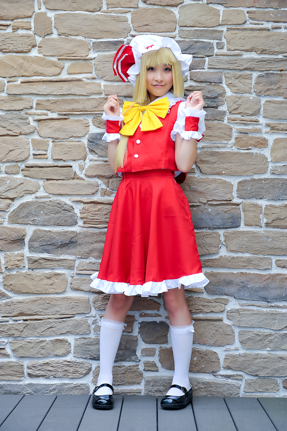 [Lễ hội Manyu] Touhou Mudou Magic Lord