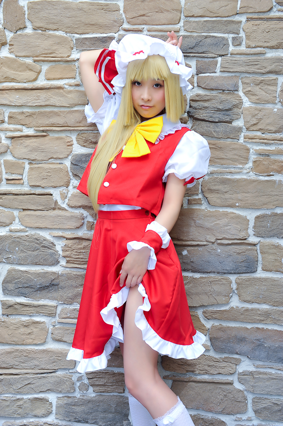 [Lễ hội Manyu] Touhou Mudou Magic Lord