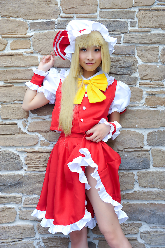 [Lễ hội Manyu] Touhou Mudou Magic Lord