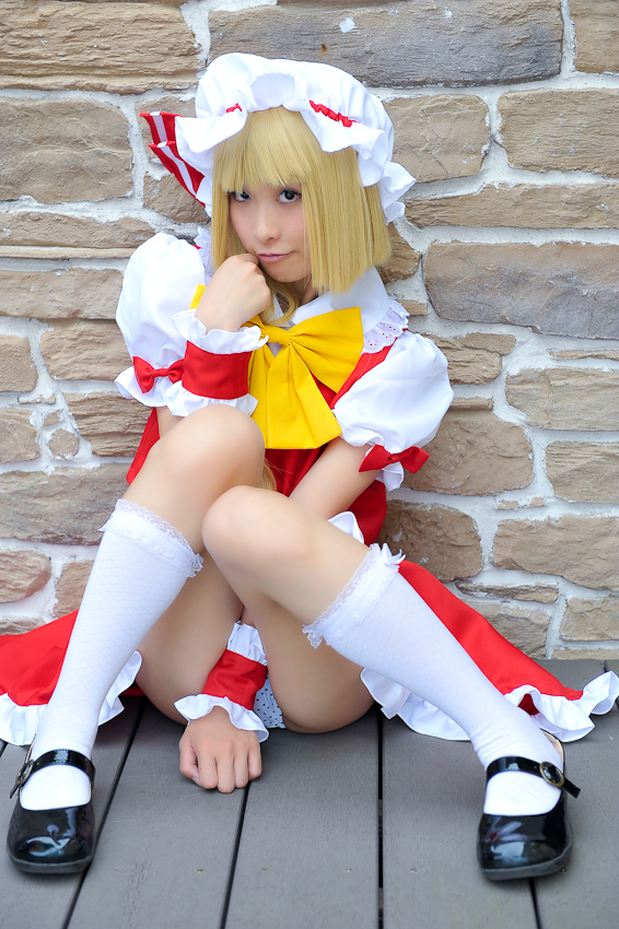 [Lễ hội Manyu] Touhou Mudou Magic Lord