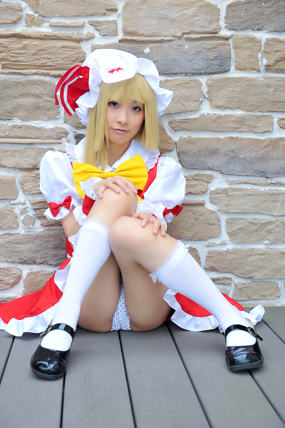 [Lễ hội Manyu] Touhou Mudou Magic Lord