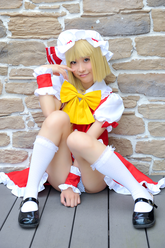 [Lễ hội Manyu] Touhou Mudou Magic Lord