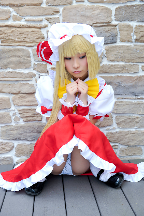 [Lễ hội Manyu] Touhou Mudou Magic Lord