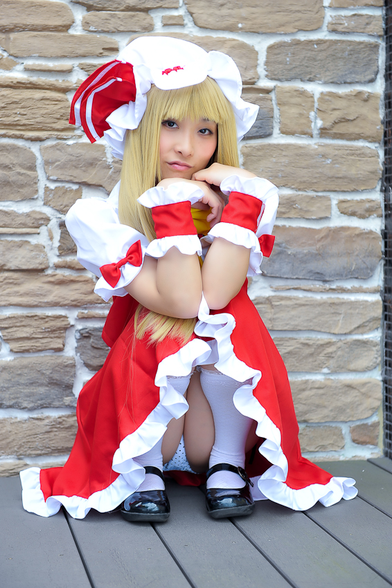 [Lễ hội Manyu] Touhou Mudou Magic Lord