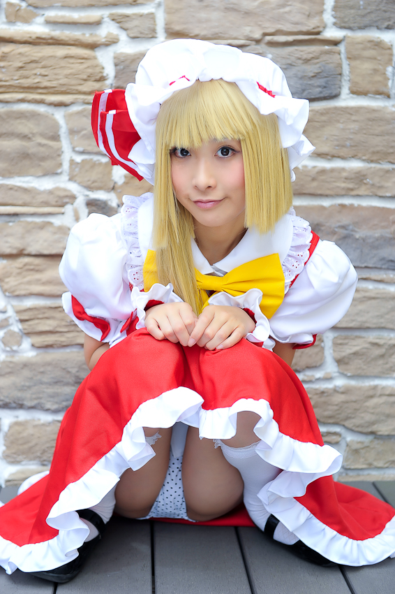 [Lễ hội Manyu] Touhou Mudou Magic Lord