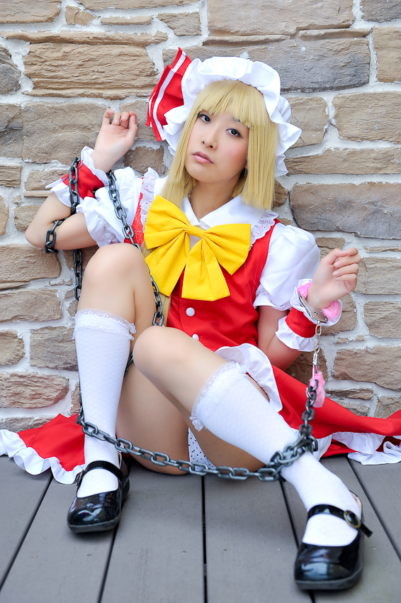 [Lễ hội Manyu] Touhou Mudou Magic Lord