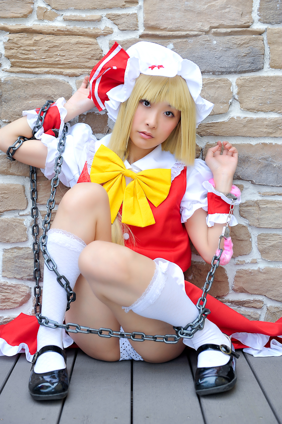 [Lễ hội Manyu] Touhou Mudou Magic Lord