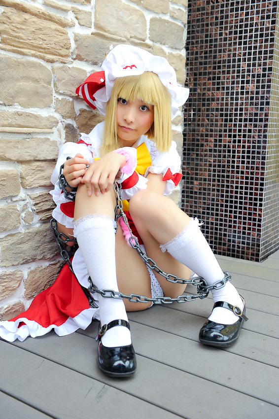 [Lễ hội Manyu] Touhou Mudou Magic Lord