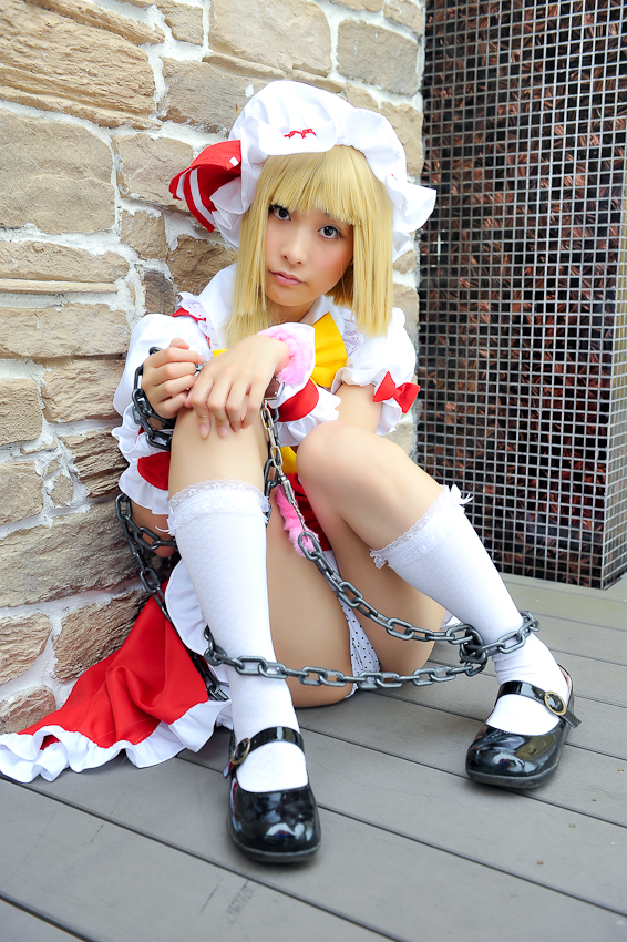 [Lễ hội Manyu] Touhou Mudou Magic Lord